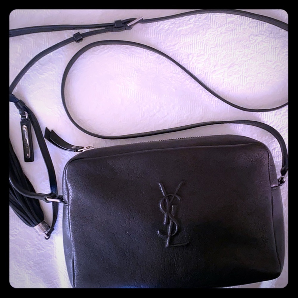 YSL Camera bag